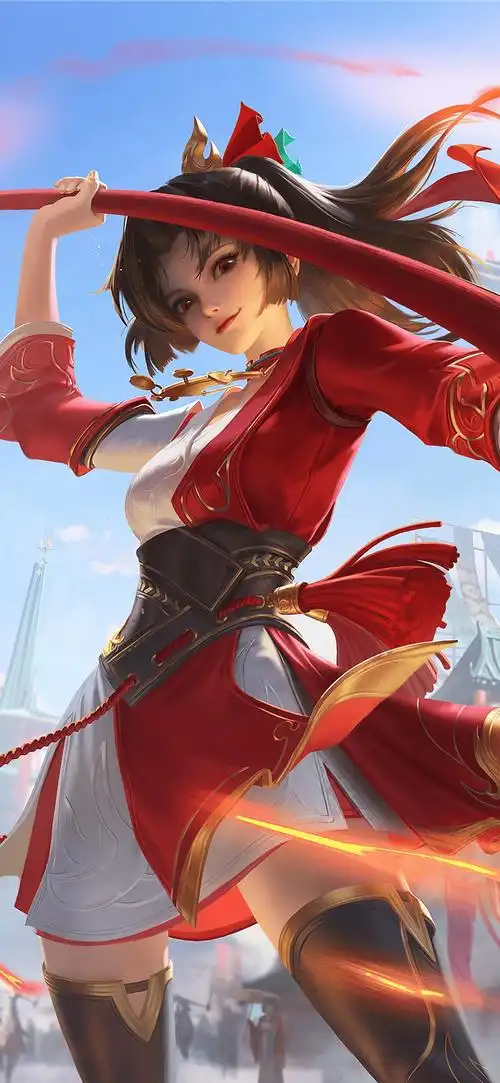 小森林